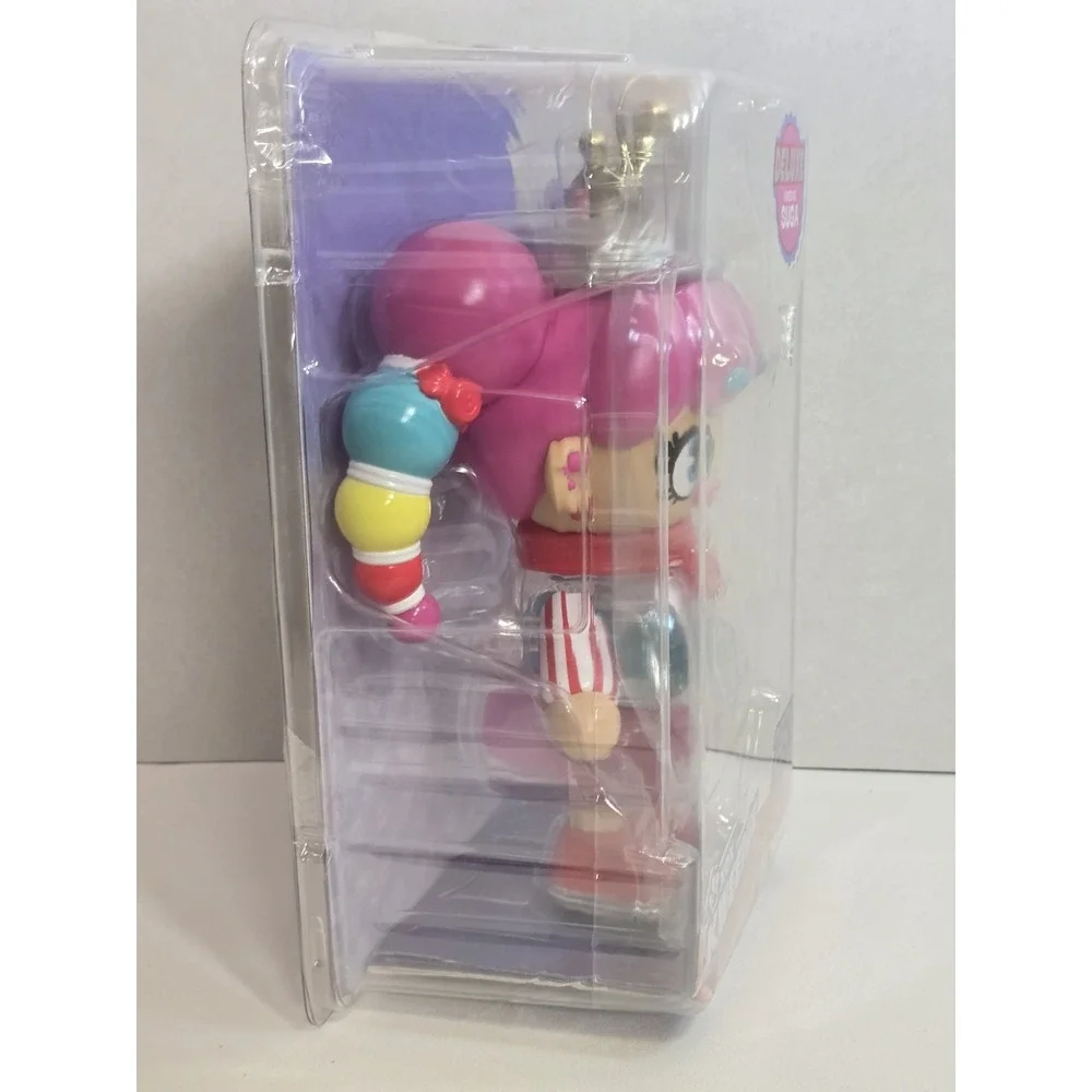 Moose Toys Xox Kweenie Deluxe Kween Of Suga Figure Candy 11